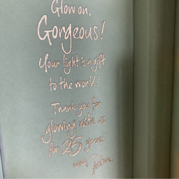 NEW! Pixi Skintreat 25th Anniversary Edition Glow Tonic 17 fl. oz/500ml Sealed - Picture 3 of 6